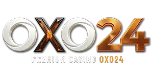 OXO24 คาสิโนออนไลน์ บาคาร่าสด รูเล็ต ไฮโล 24 ชม.